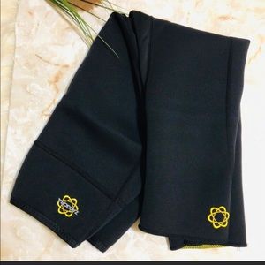 Zaggora Slimming Hot Pants - Capris